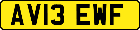 AV13EWF
