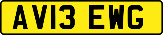 AV13EWG