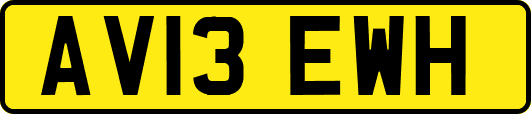 AV13EWH