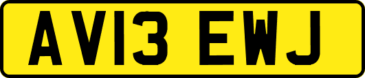 AV13EWJ