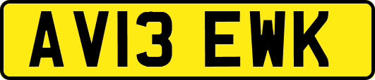 AV13EWK