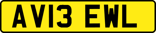 AV13EWL