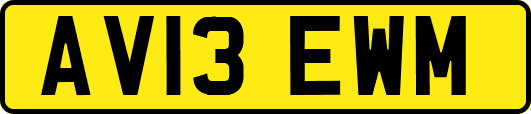 AV13EWM