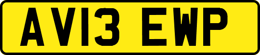 AV13EWP