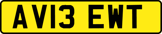 AV13EWT