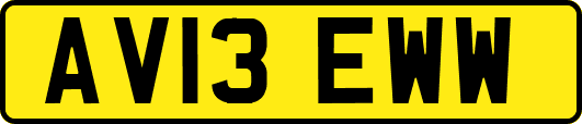 AV13EWW