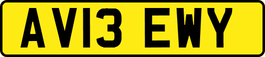 AV13EWY