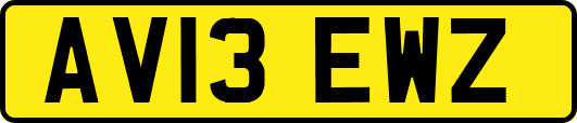 AV13EWZ