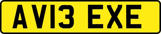 AV13EXE