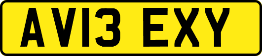 AV13EXY