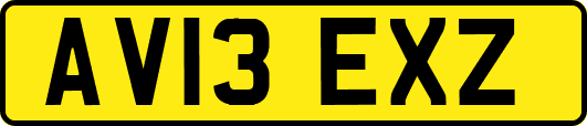 AV13EXZ