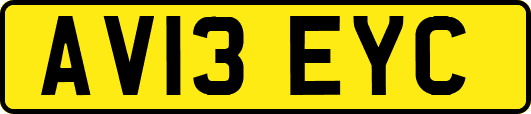 AV13EYC