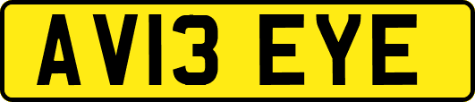 AV13EYE