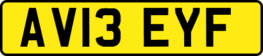 AV13EYF