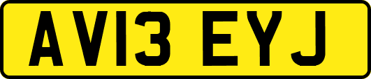AV13EYJ