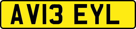 AV13EYL