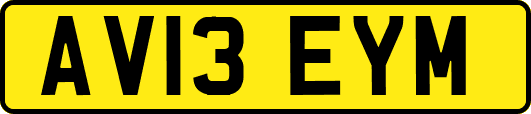 AV13EYM