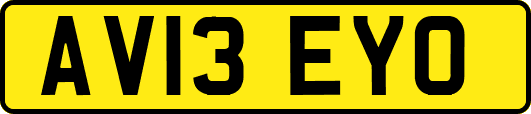 AV13EYO