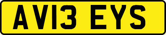 AV13EYS