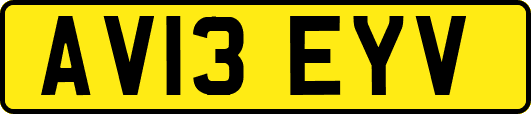 AV13EYV