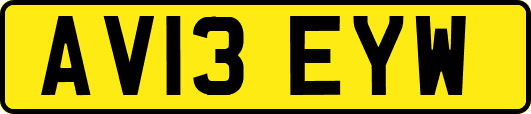 AV13EYW
