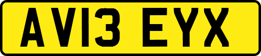 AV13EYX