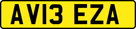 AV13EZA