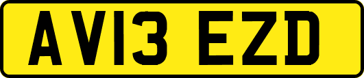 AV13EZD