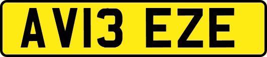 AV13EZE
