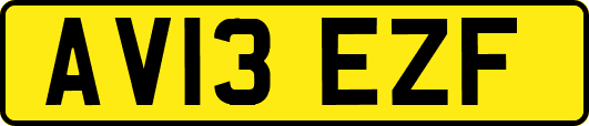 AV13EZF
