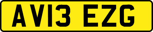 AV13EZG