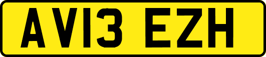 AV13EZH