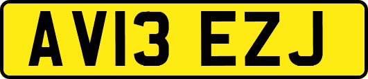 AV13EZJ