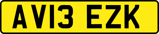 AV13EZK