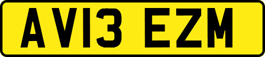 AV13EZM