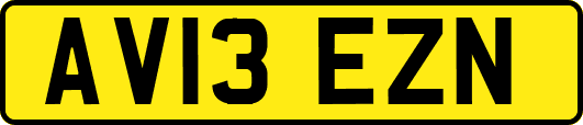 AV13EZN