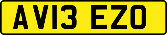 AV13EZO