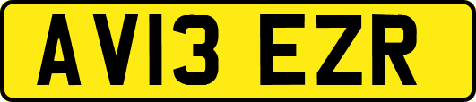 AV13EZR