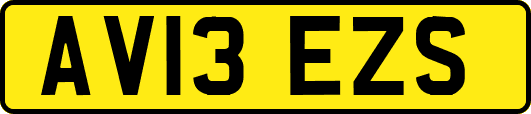 AV13EZS