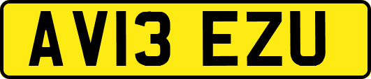 AV13EZU