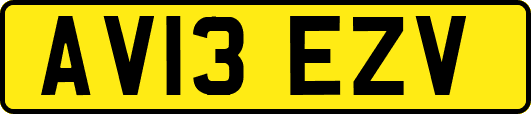 AV13EZV