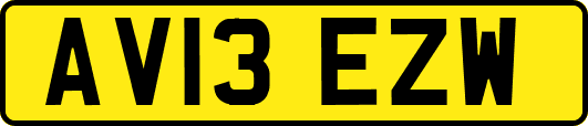AV13EZW