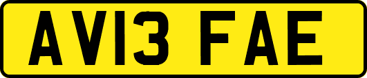 AV13FAE