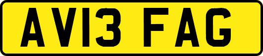 AV13FAG