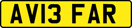 AV13FAR