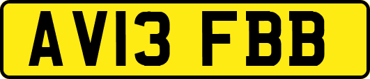 AV13FBB