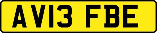 AV13FBE