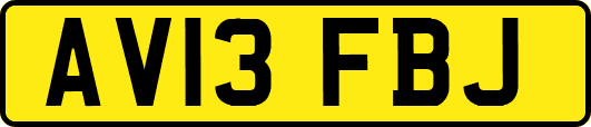 AV13FBJ