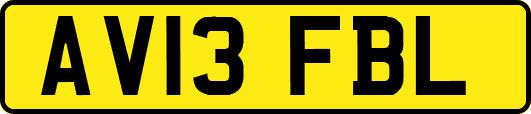 AV13FBL