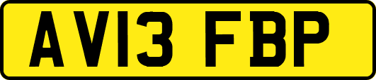 AV13FBP